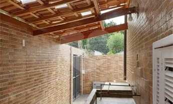 Imagem 2: Sobrado todo reformado no Jardim Novo Mundo!