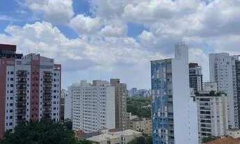 Imagem 4: Apartamento com 1 dormitório à venda, 26 m² por R$ 480.000,00 - Pinheiros - São Paulo/SP