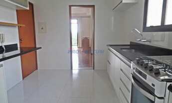 Imagem 6: Maravilhoso a para aluguel com 99 metros quadrados com 3 quartos em Jardim Brasil - Campin