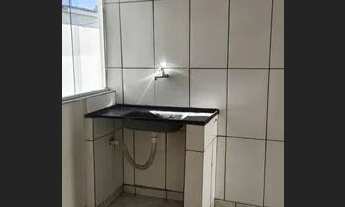 Imagem 4: Alugo casa de fundos : Bairro Custodio Pereira : Aluguel R$ 500,00