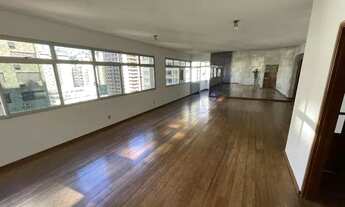 Imagem 3: BELO HORIZONTE - Apartamento Padrão - Lourdes