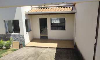 Imagem 3: Alugo Casa Independente em Brumadinho/MG - Bairro Salgado Filhos