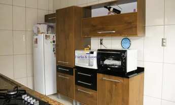 Imagem 3: Casa para venda com 2 quartos em Mansões do Bom Pastor, Juiz de Fora/MG