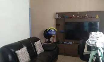 Imagem 3: Sobrado com 2 dorms, Ocian, Praia Grande - R$ 445 mil, Cod: ACT2228