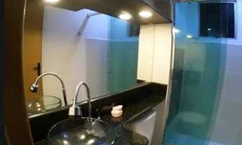 Imagem 3: Apartamento de 3 quartos semi mobiliado Cond. Jardim Paradizo Girasoll