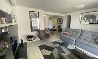 Imagem 4: Apartamento para Venda em Palhoça, Pedra Branca, 3 dormitórios, 1 suíte, 2 banheiros, 2 va