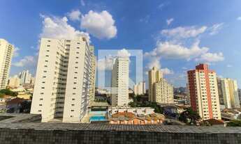 Imagem 3: Apartamento para Aluguel - Mooca, 1 Quarto, 88 m2