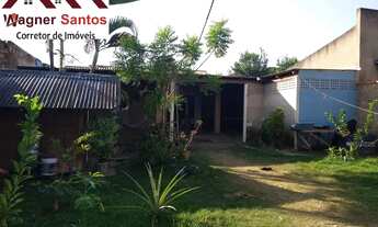 Imagem 5: Casa para venda com 180 m² com 2 quartos em Esperança da Comunidade - Porto Velho - RO