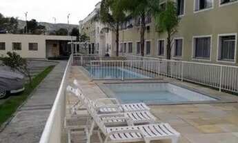 Imagem: Alugo apartamento em Inhoaíba Park Rosetti