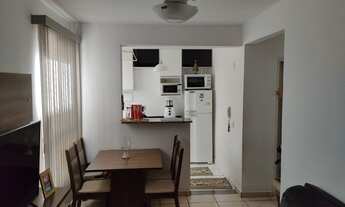 Imagem: Apartamento à venda 2 quartos 1 vaga Vila