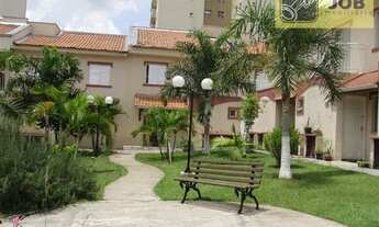 Imagem 13: Sobrados em Condomínio para locação em São Paulo no bairro Jardim Guairaca