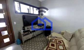 Imagem 2: CARAGUATATUBA - Apartamento Padrão - Massaguaçu