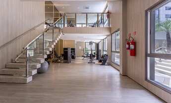 Imagem 7: Apto nos Jardins, 44m² - 1 Suíte com closet