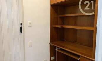 Imagem 7: Apartamento com 3 dormitórios à venda, 88 m² por R$ 800.000,00 - Perdizes - São Paulo/SP