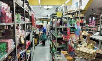 Imagem 3: Bomboniere, artigos de festa e embalagens em bairro nobre da zona leste de SP. Ref: 1353