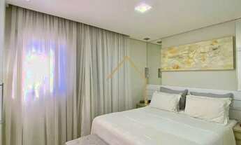 Imagem 6: Apartamento com 3 dormitórios para alugar, 70 m² por R$ 4.563,00/mês - Jardim Ipiranga - A