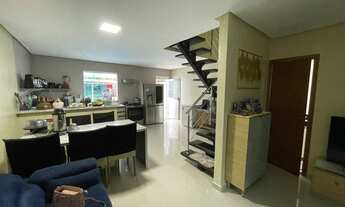 Imagem 6: Dúplex 4 quartos, 2 suites, piscina, pronta entrega!