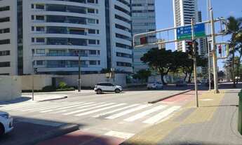 Imagem 2: Apartamento para venda tem 124 metros quadrados com 3 quartos em Boa Viagem - Recife - PE