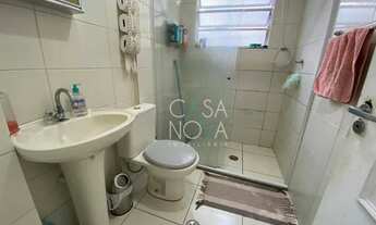 Imagem 7: Apartamento com 2 dormitórios à venda, 95 m² por R$ 250.000,00 - Vila Guilhermina - Praia