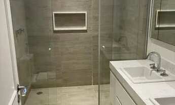 Imagem 4: Apartamento para aluguel e venda possui 168 metros quadrados com 3 quartos