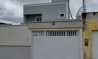 Imagem 6: ARAÇAGY: Casa duplex nova a venda de 144m2 - Ilha de São Luís-Ma