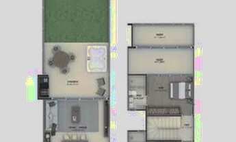 Imagem 2: FLORIANóPOLIS - Apartamento Padrão - Jurerê