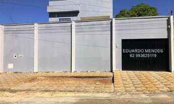 Imagem: Lindo Sobrado com 5/4 sendo um suíte, lote