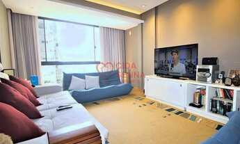 Imagem 2: REFORMADO - SEMI MOLIADO -SACADA INTEGRADA - LAZER TOTAL- GAR LIVRE!!!!