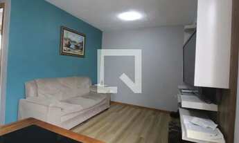 Imagem 3: Apartamento para Aluguel - São José, 2 Quartos, 48 m2