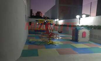 Imagem 4: Apto a venda na Voluntários da Pátria - 3 quartos