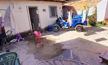 Imagem: Vendo casa no Alto da Ressureição Bairro