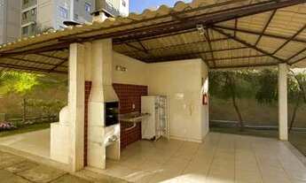 Imagem 4: OPORTUNIDADE! EXCELENTE APARTAMENTO NO BAIRRO SANTA CLARA!! AMPLO E PRÓXIMO À CIDADE ADMIN