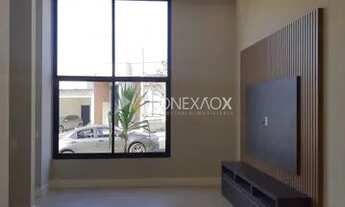 Imagem 3: Casa de condomínio térrea para venda com 200 metros quadrados com 3 quartos