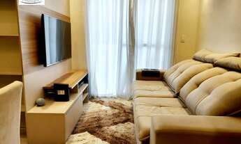 Imagem 6: Maravilhoso Apartamento para locação !! Semi mobiliado