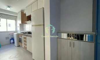 Imagem 3: Apartamento com condomínio 2 dormitórios (Homero Thon