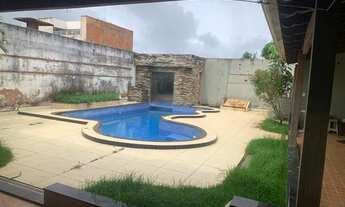 Imagem 7: Casa de Pavimento no Setor Tradicional - Escriturada e Registrada - Salvador Coelho