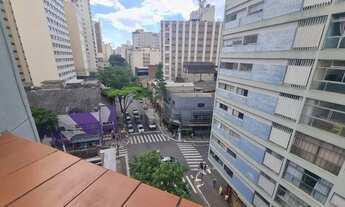 Imagem 7: Apartamento para venda possui 65 metros quadrados com 2 quartos em Vila Buarque - São Paul