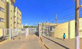 Imagem: Apartamento No Condomínio Vila Bella Despraiado