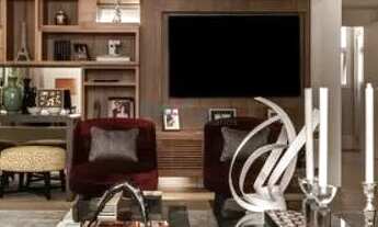 Imagem 2: Apartamento venda - Jardim Paulista -3 suítes - 3 vagas