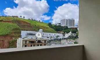 Imagem 4: Apartamento com 1 quarto à venda, 42 m² por R$ 280.000 - São Mateus - Juiz de Fora/MG