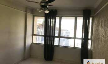 Imagem 2: Apartamento com 1 dormitório, 45 m² - venda por R$ 240.000 ou aluguel por R$ 1.690/mês - C