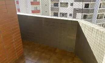 Imagem 3: Apartamento com 2 dorms, Tupi, Praia Grande - R$ 297 mil, Cod: ACT2578
