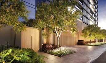 Imagem 7: Apartamento com 5 dormitórios à venda, 225 m² por R$ 3.350.000,00 - Cidade Monções - São P