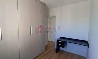 Imagem 5: Apartamento Padrão em Jundiaí