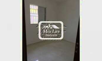 Imagem 2: REF L6117 Casa Sobrado no bairro Jardim Cipava - Osasco - SP