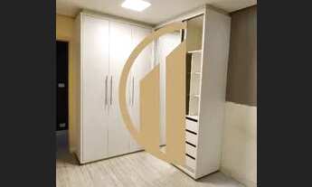 Imagem 3: SANTO ANDRÉ - Apartamento Padrão - VILA FRANCISCO MATARAZZO