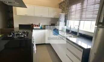 Imagem 7: Casa com 4 dormitórios à venda, 404 m² por R$ 2.800.000,00 - Swiss Park - Campinas/SP