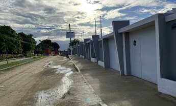 Imagem: Excelentes Casas De 3 Quartos Na Pavuna