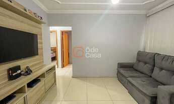 Imagem 3: Área Privativa com 3 Quartos à venda, 80 m² por R$ 290.000 - São João Batista - Belo Horiz