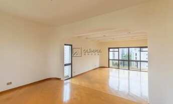 Imagem 2: Cobertura Venda Moema 350 m² 4 Dormitórios